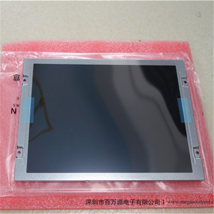 AA084SC01工控屏 工业液晶屏 三菱液晶屏