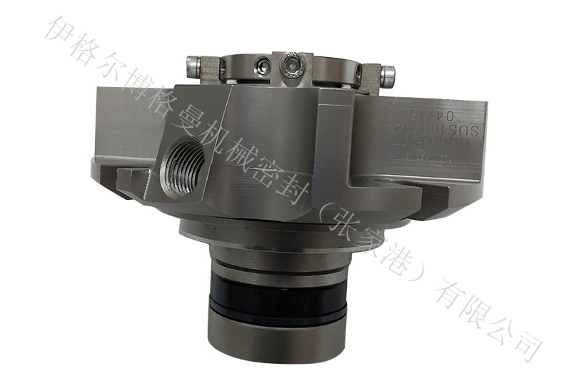 机械密封件批发 福斯 ISC2-PP机械密封厂家  品质保证