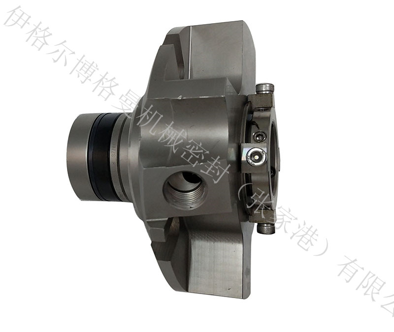 机械密封件批发 福斯 ISC2-PP机械密封厂家  品质保证 量大从优