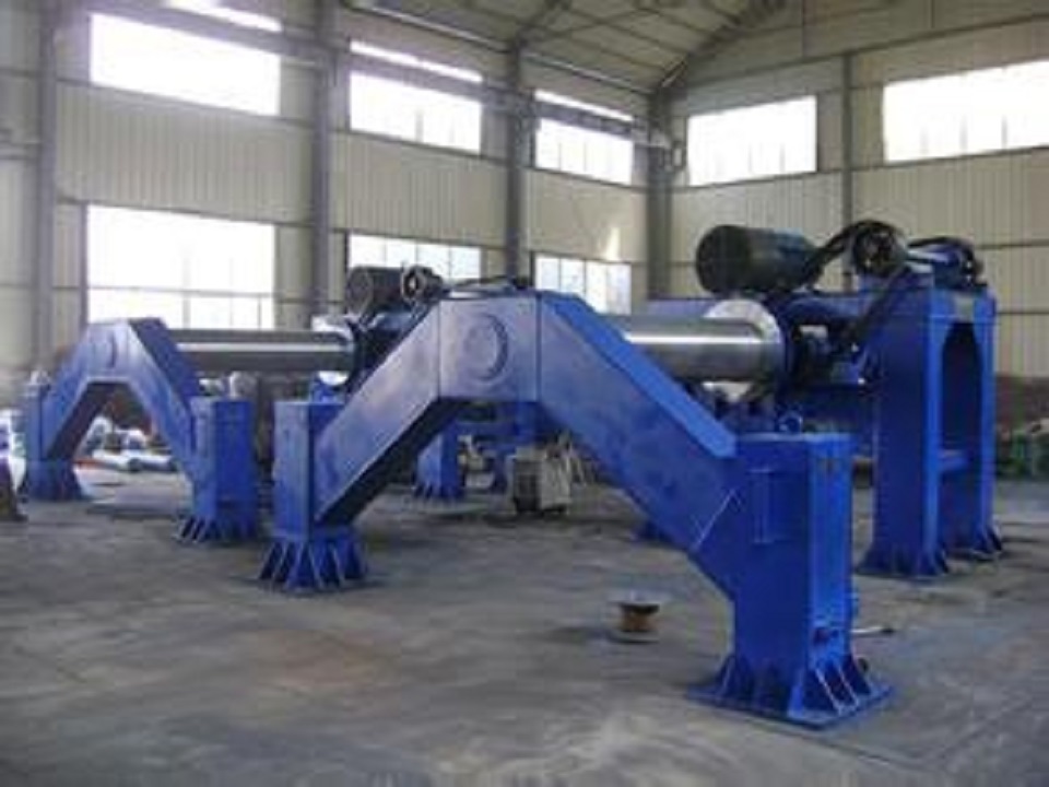水泥涵管设备 青州奥泰建材 好品质水泥制管机 定制生产