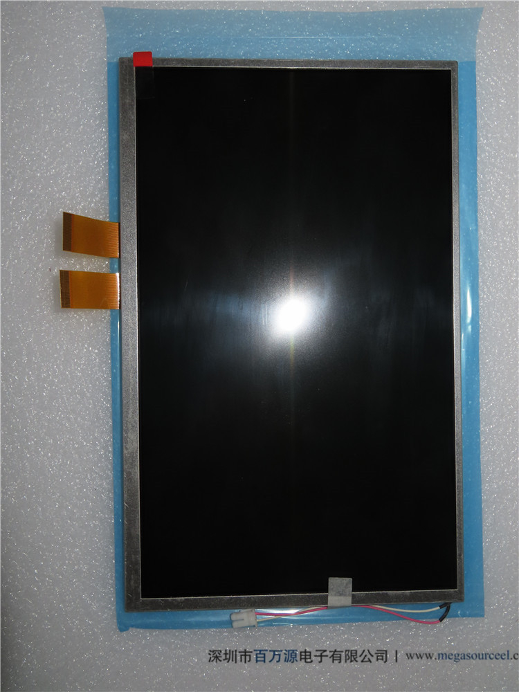 全新工控屏 AT102TN03 V.8工业液晶屏 工控屏厂家供应