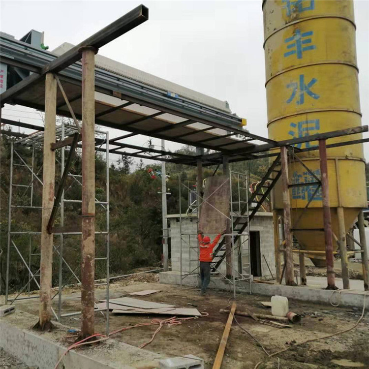 湖南尾矿污水处理 自动滤料  雷德 压滤机出售 