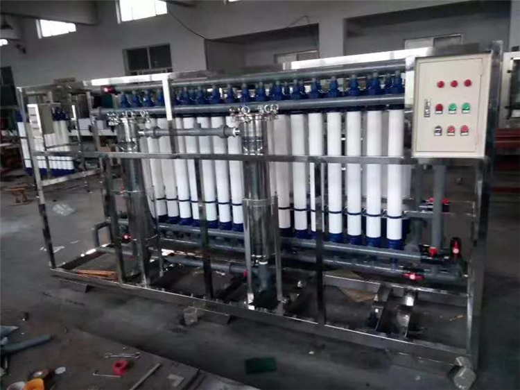 错流膜过滤机供货商 河北错流膜过滤机 醋过滤机