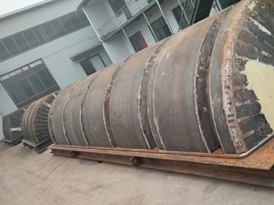 一体化粪池模具生产商 厂家供应 青州一体化粪池模具