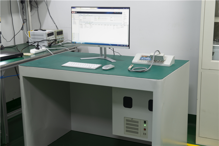 厂家热销智能检测设备 SMT首件测试仪 SMT元件测试仪