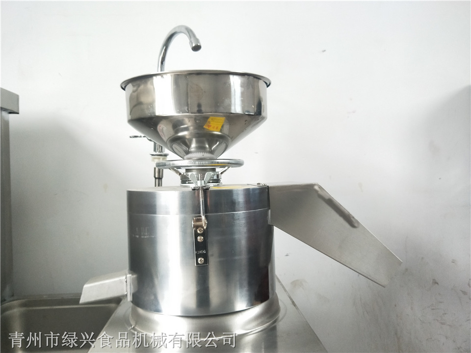 豆腐机 豆腐机生产厂家 山西豆腐机供应商