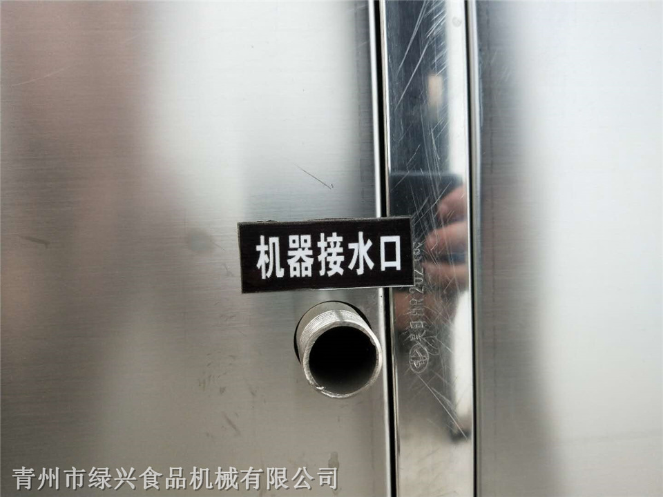 豆腐机经销商 全自动豆腐机价格 江苏豆腐机供货商