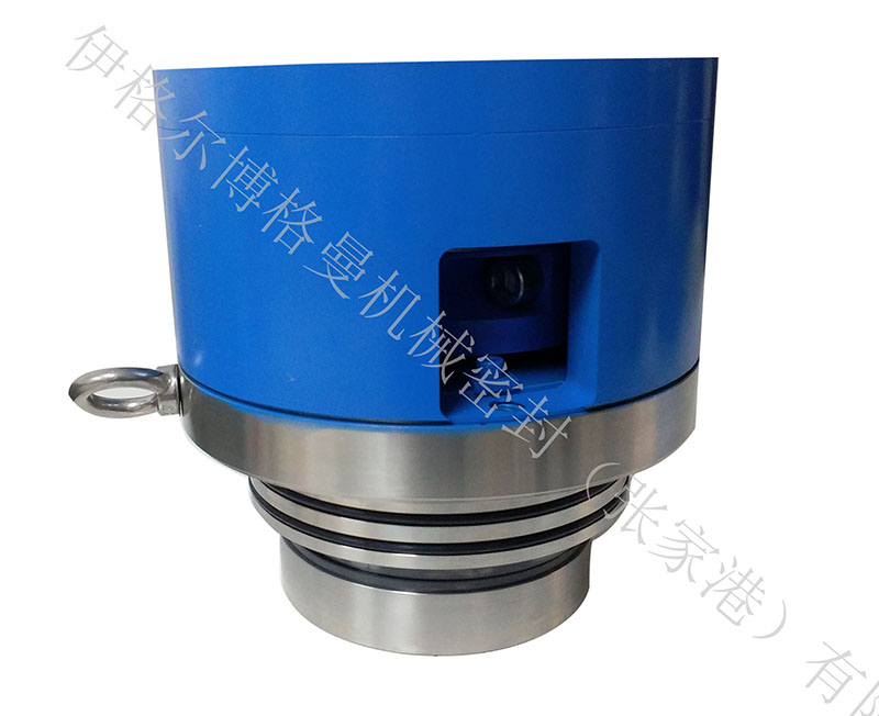 机械密封件批发 伊卡托 2VSF60 机械密封厂家  品质保证 量大从优