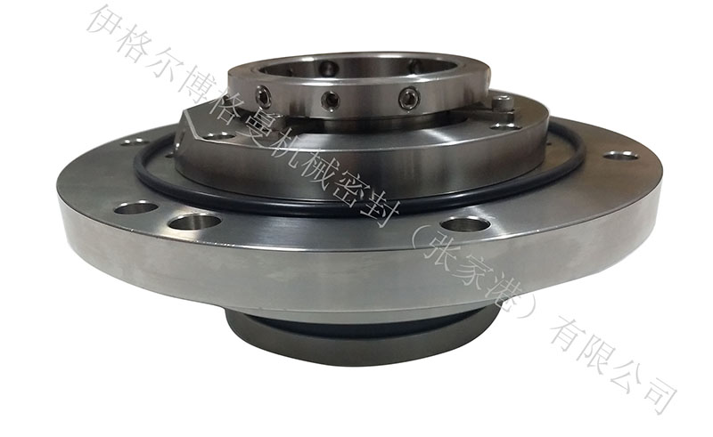 机械密封件批发 自贡工业泵ZBG重型化工泵 50ZBG-400机械密封厂家  品质保证