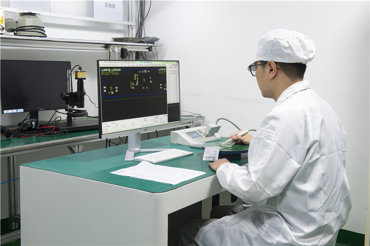 恒天翊电子TFT560SMT首件测试仪 厂家热销智能检测设备
