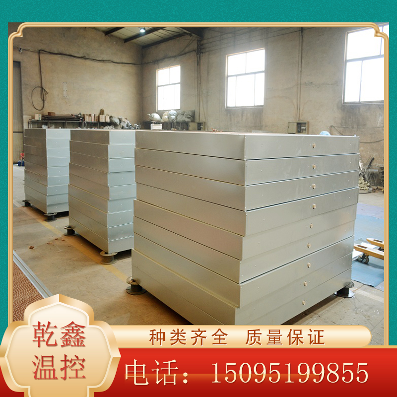 养鸡风机水帘降温  水帘风机厂家  车间降温系统