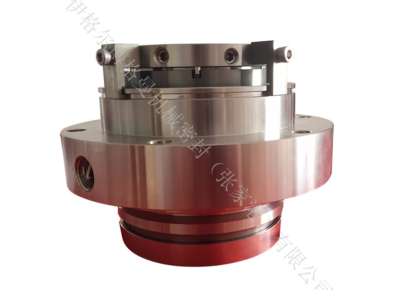 机械密封厂家 CYT2534C-75集装式机械密封  非标定制 品质保证