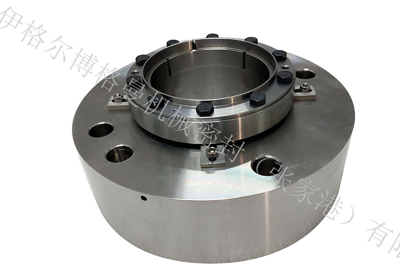 机械密封厂家 H75F2集装式机械密封 量大从优 非标定制 品质保证