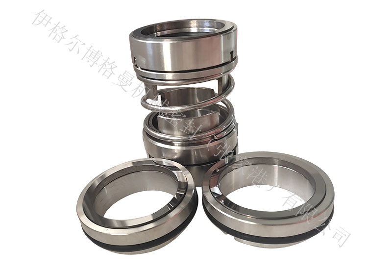 机械密封厂家 IH50-32-250B型机械密封 量大从优 非标定制 品质保证