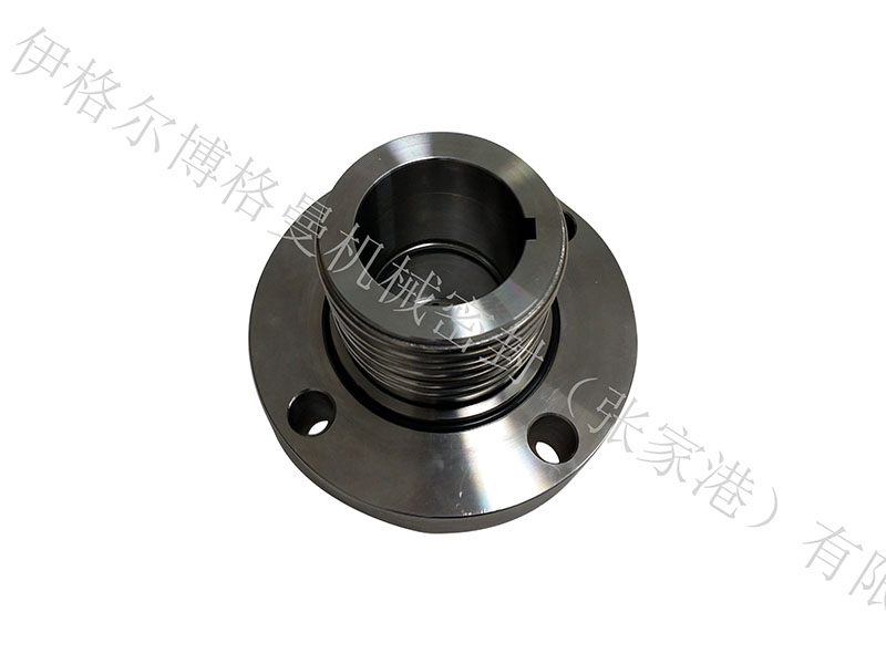 机械密封厂家 JC-003 集装式机械密封 量大从优 非标定制 品质保证