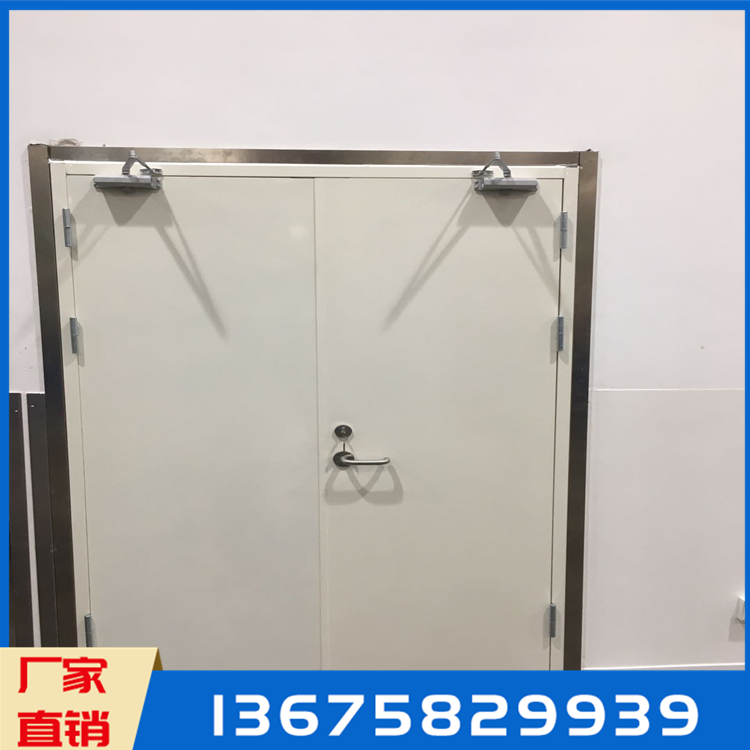 上海乙级防火门批发 钢制防火门价格 甲级防火门定制