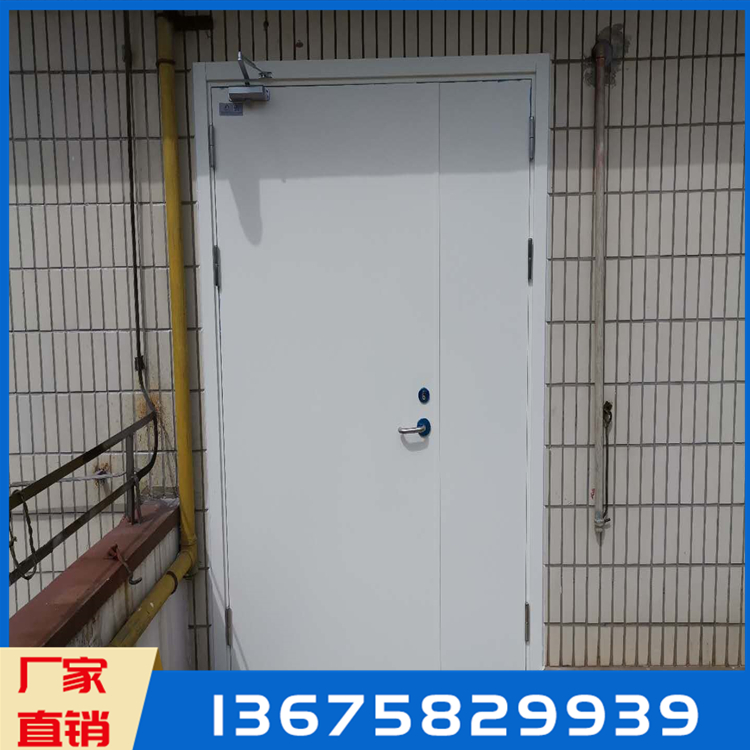 苏州甲级防火门批发 乙级防火门定制 钢制防火门价格