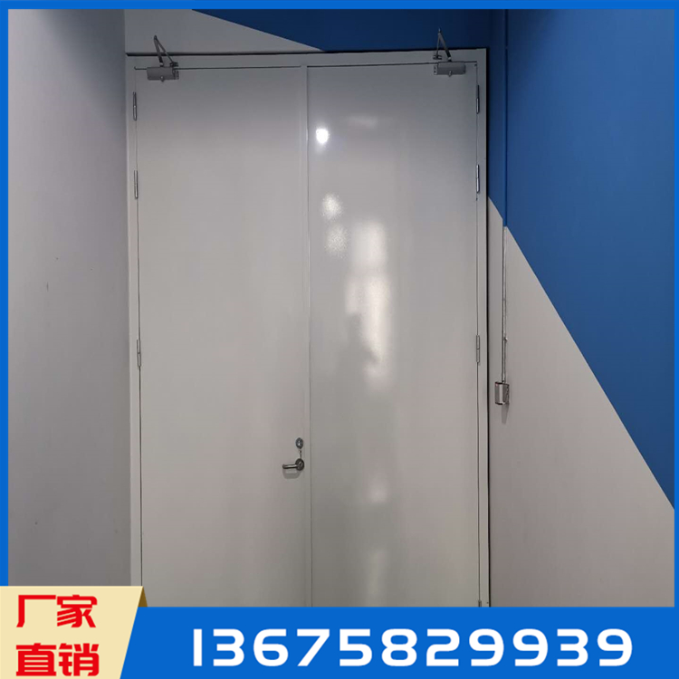 甲级防火门安装 乙级防火门批发 钢质防火门价格