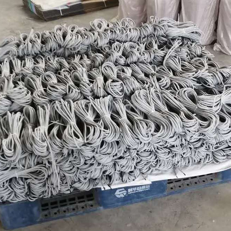 碳碳纤维发热电缆 发热线耐高温远红外硅胶发热电缆