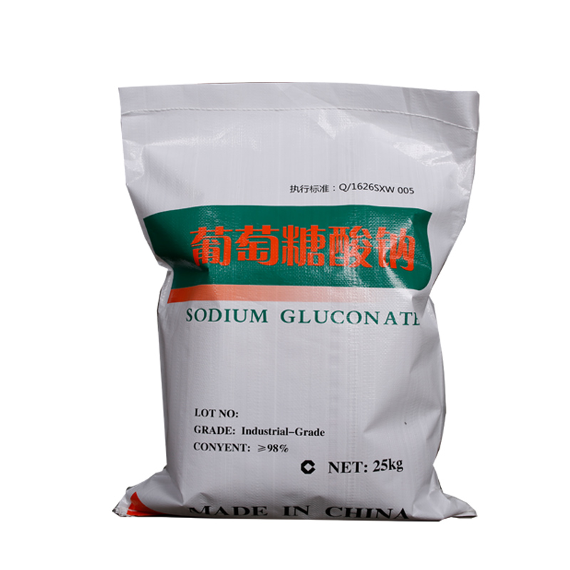 汇通葡萄糖酸钠 工业级99%水净化络合剂葡萄糖酸钠