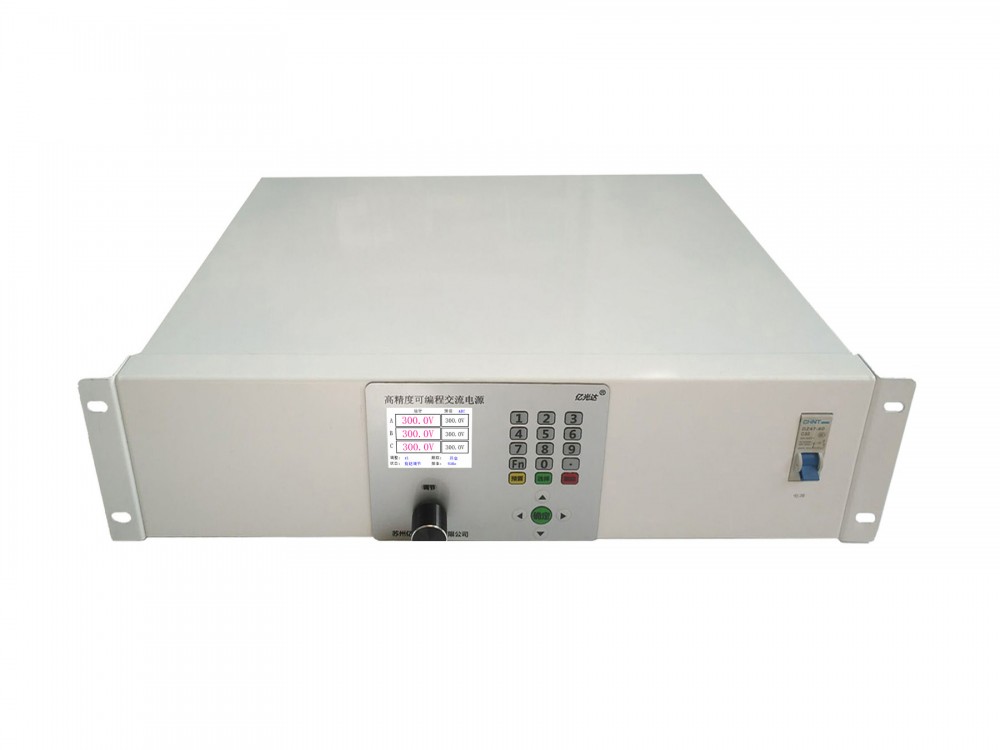 4000w 130V转220V电力工业交流逆变器