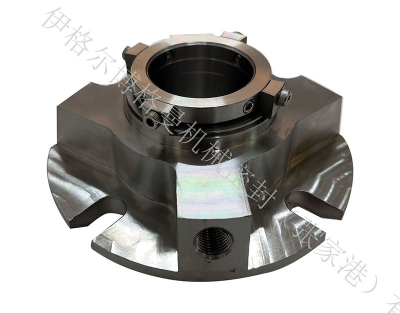 机械密封厂家 福斯 ISC2-PX机械密封  非标定制 品质保证