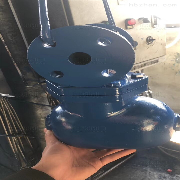 杠杆浮球式蒸汽疏水阀 厂家