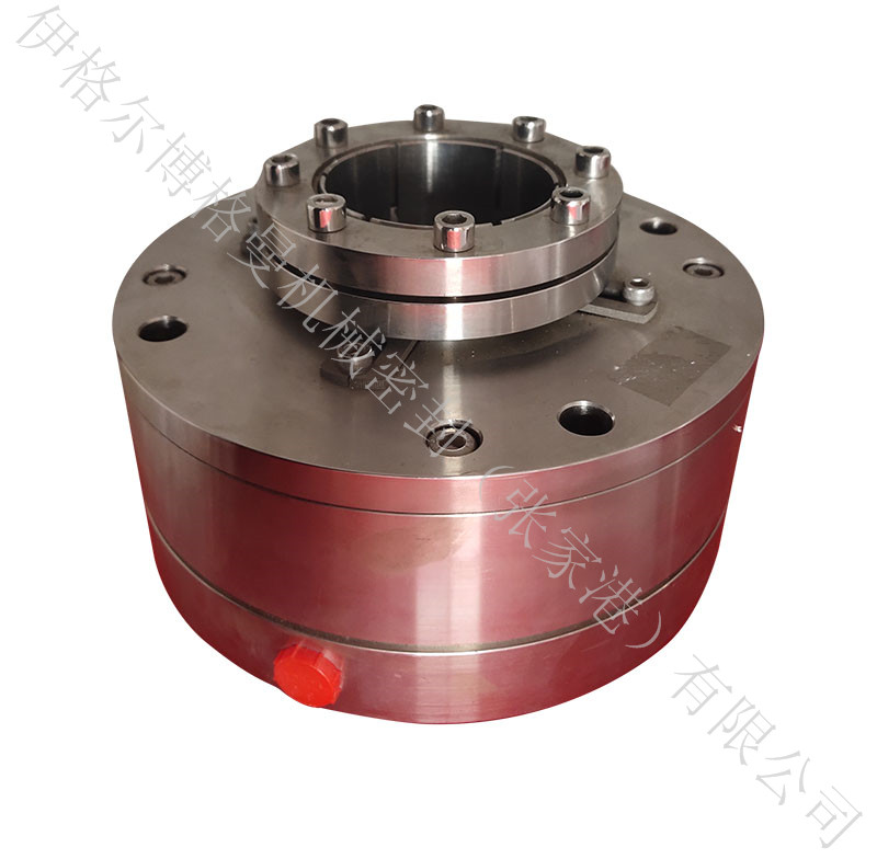 机械密封厂家 格曼V30夏普搅拌器机械密封 量大从优 非标定制 品质保证