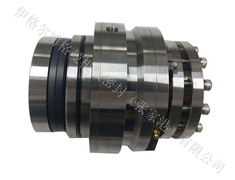 机械密封厂家 美国夏普搅拌器30SV25M机械密封  非标定制 品质保证