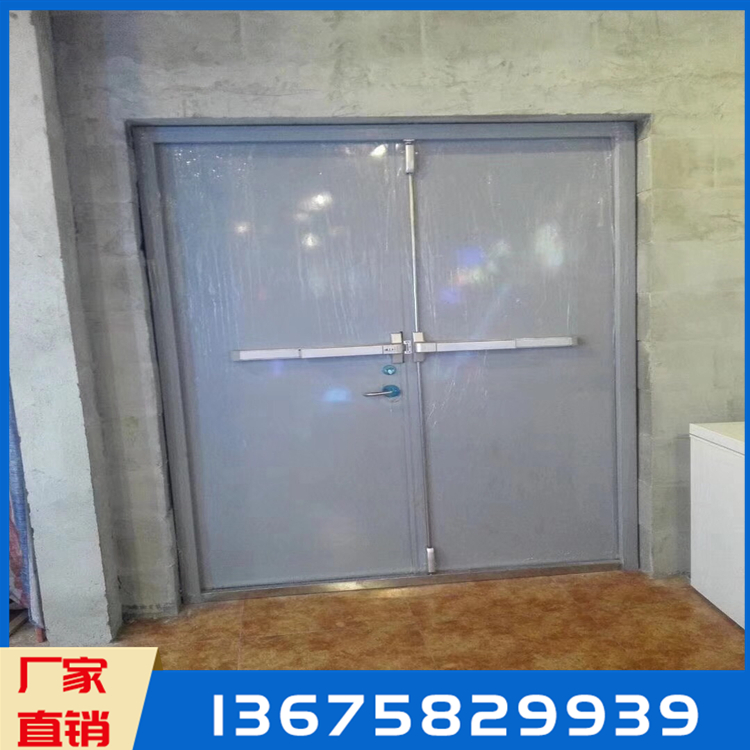 防火门价格 甲级防火门批发 钢质防火门定金