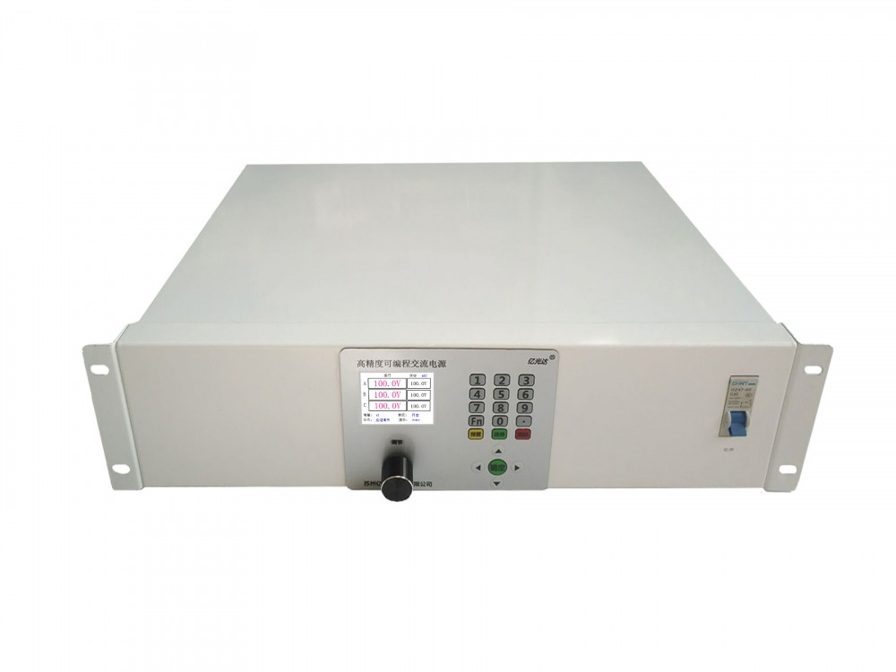 5000w 380V转220V电力工业交流逆变器
