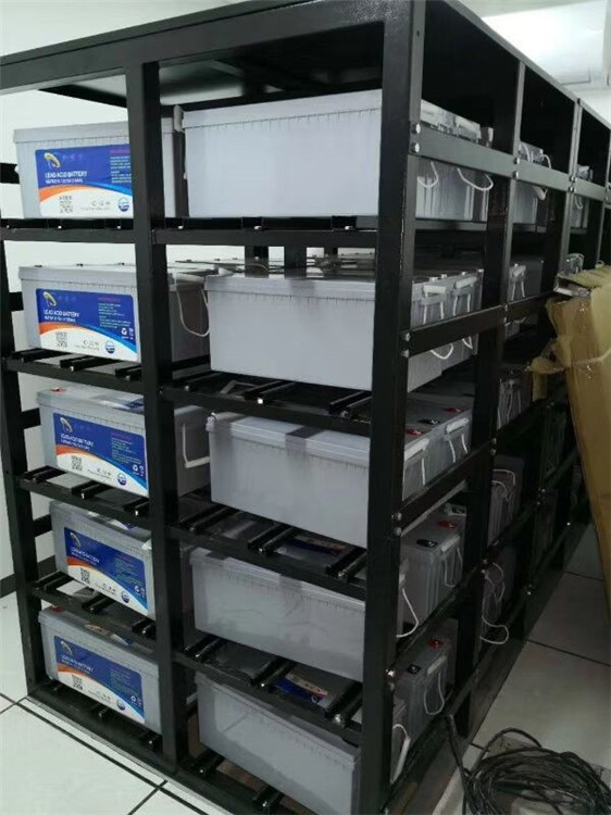 电源ups蓄电池