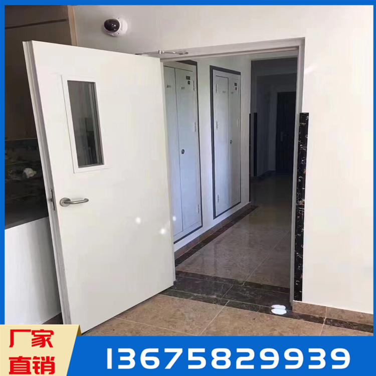 钢制防火门价格 防火门批发 乙级防火门厂家
