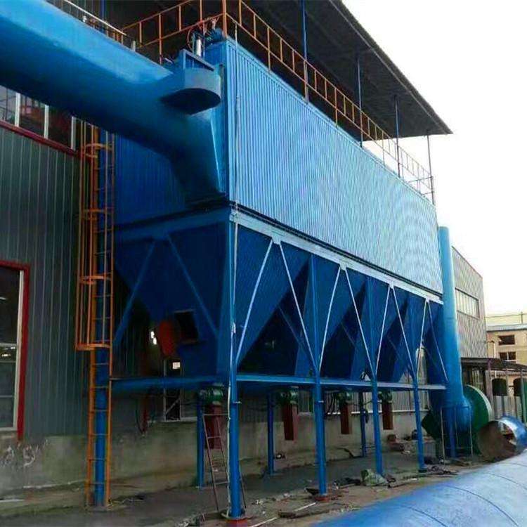 郑州中力众鼎供应木工布袋除尘器 滤筒除尘器 脉冲滤筒除尘器批发 质优价廉