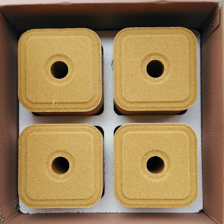 营养舔砖厂家 供应畜牧饲料舔砖 牛羊营养舔砖 营养成分好