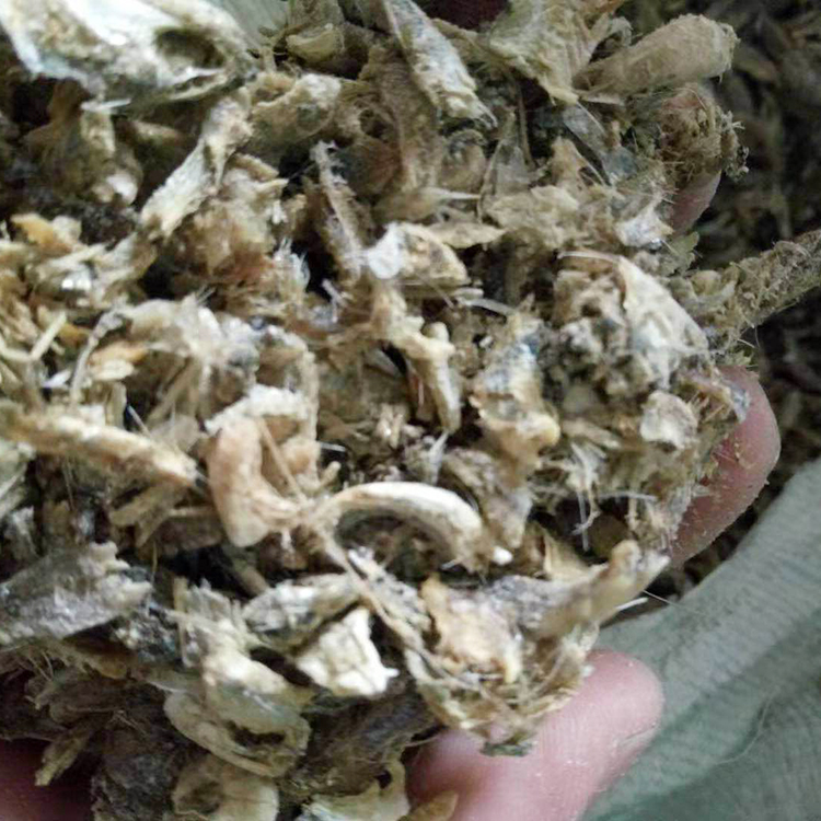 家禽动物饲料用鱼干 水产畜禽饲料鱼干 鱼干饲料生产厂家 按时发货