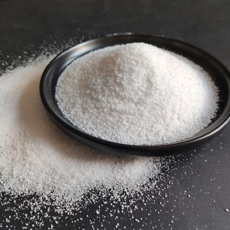 聚丙烯酰胺净水材料污泥脱水专用开碧源销售洗沙厂用PAM