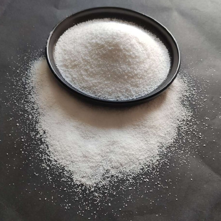聚丙烯酰胺水处理净水药剂开碧源销售絮凝沉淀剂PAM