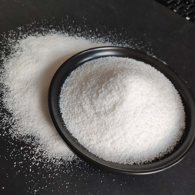 河道清淤用聚丙烯酰胺开碧源销售固液分离剂
