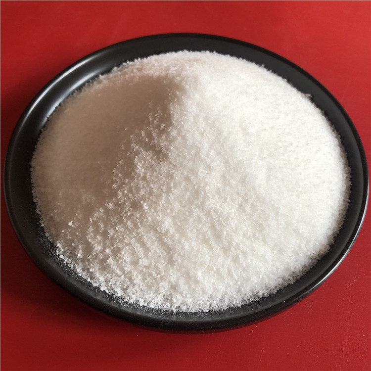 聚丙烯酰胺现货工业级PAM开碧源销售污水处理阳离子聚丙烯酰胺