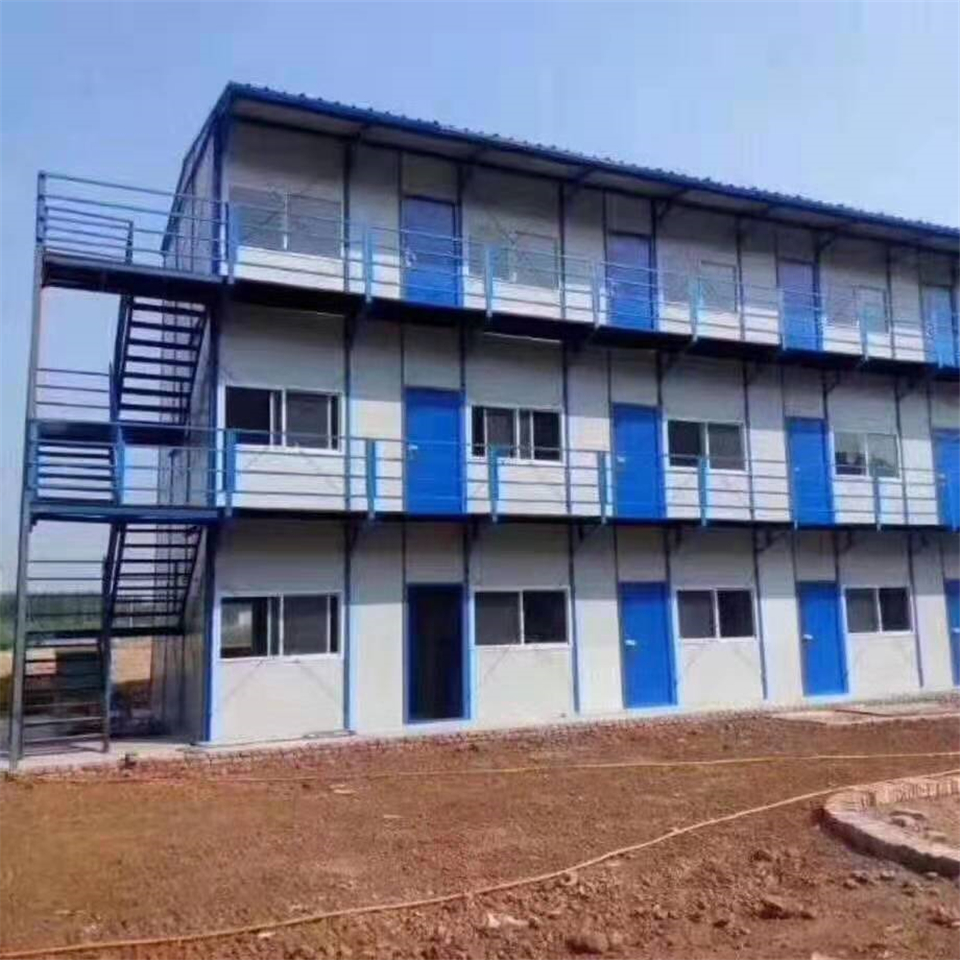 活动板房价格 防火活动板房价格 轻钢活动房价格实惠