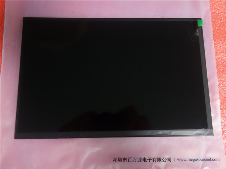 BP101WX1-206液晶屏 京东方工控屏 工业液晶屏批发