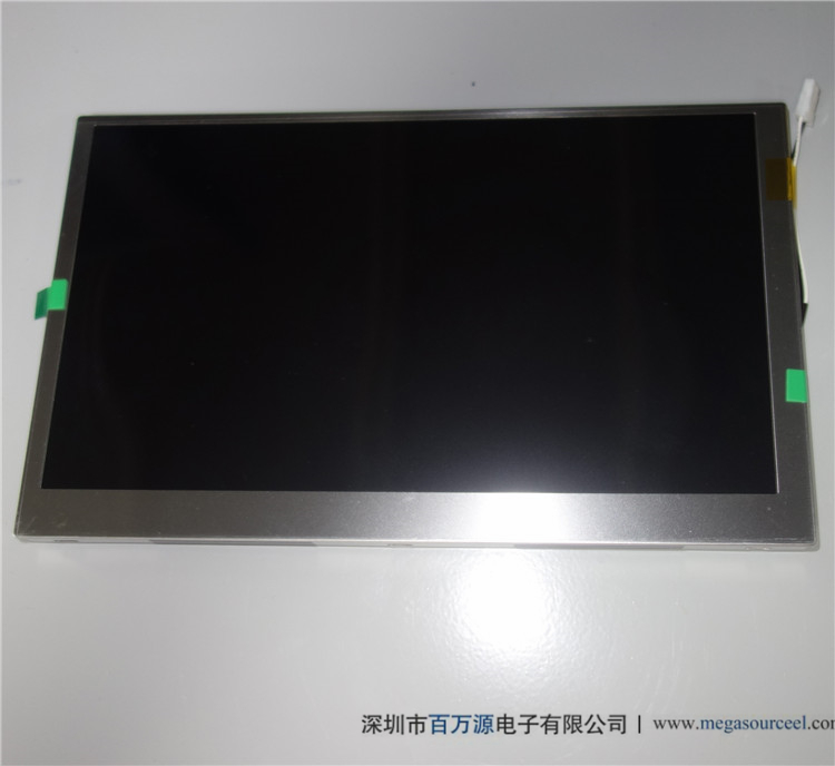 工控屏批发 中华映管CLAA080WK07 XN液晶屏