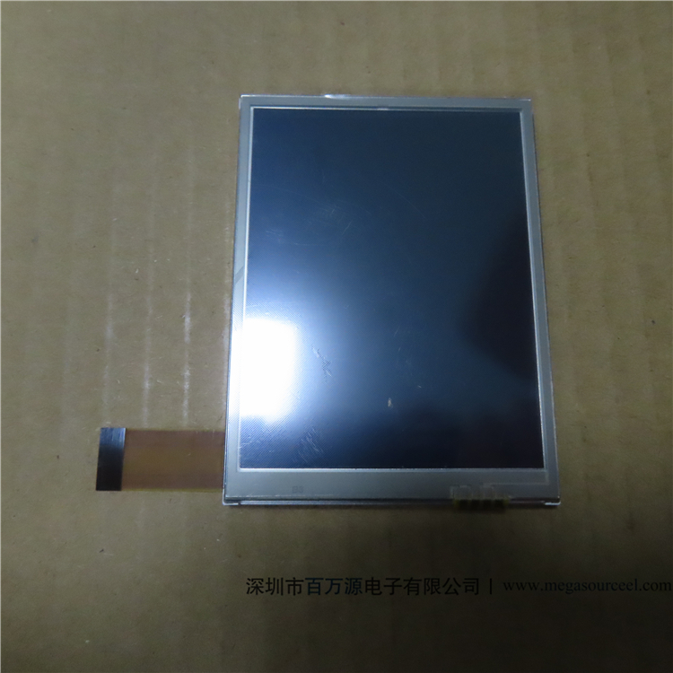 COM35H3P09UTC液晶屏 工控屏批发