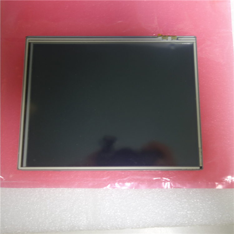 车载液晶显示屏 排队机显示屏 众福FG050720DSSWDGT1工控屏