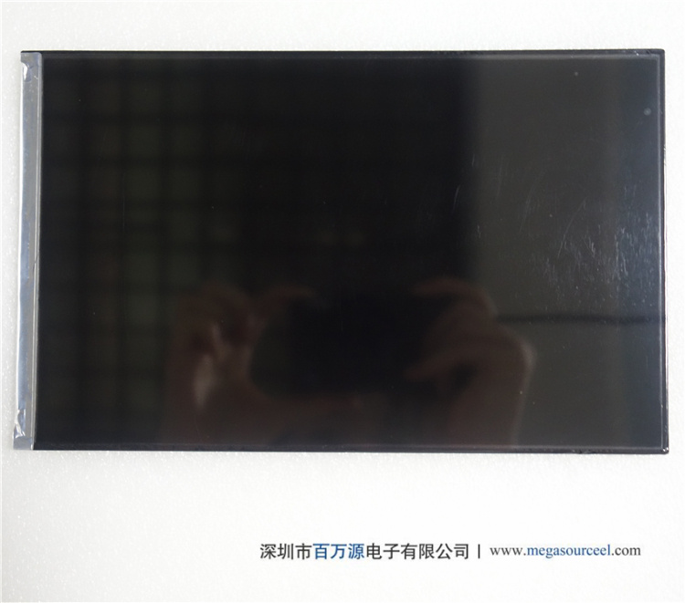 G080UAN01.1友达工业液晶屏 工控屏 液晶显示屏 液晶模组全新原包