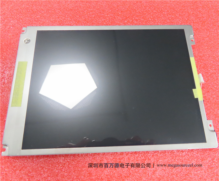 G084SN03 V.1友达工控屏