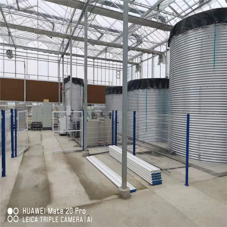 水肥一体化设备厂家 无土栽培  灌溉施肥一体化 节水省水一体化设备