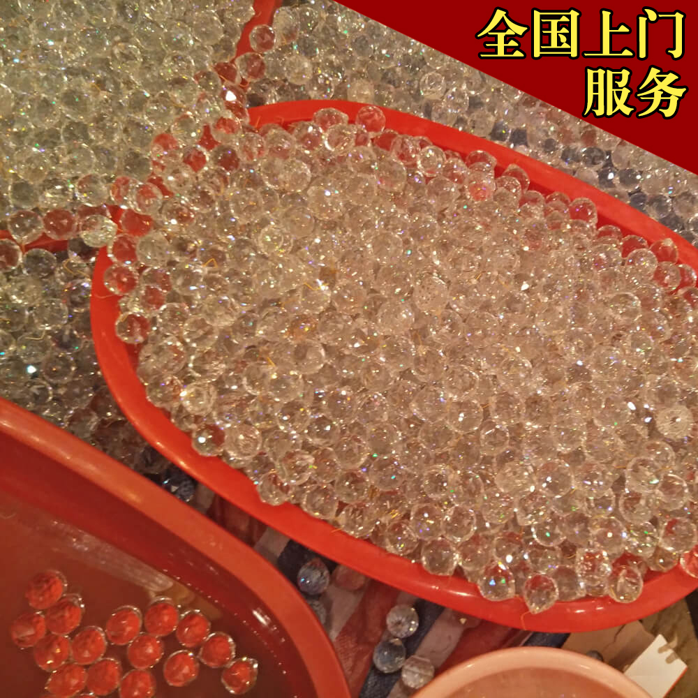 海珠区 水晶灯清洗高档酒店饭店包间灯具装饰室内灯具设计安装  专业定制设计大型舞台工程灯具