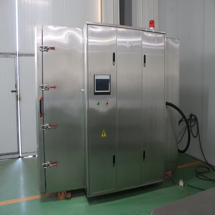 蔬菜速冻柜 火锅丸子速冻柜 液氮低温速冻柜 厂家定制速冻设备报价